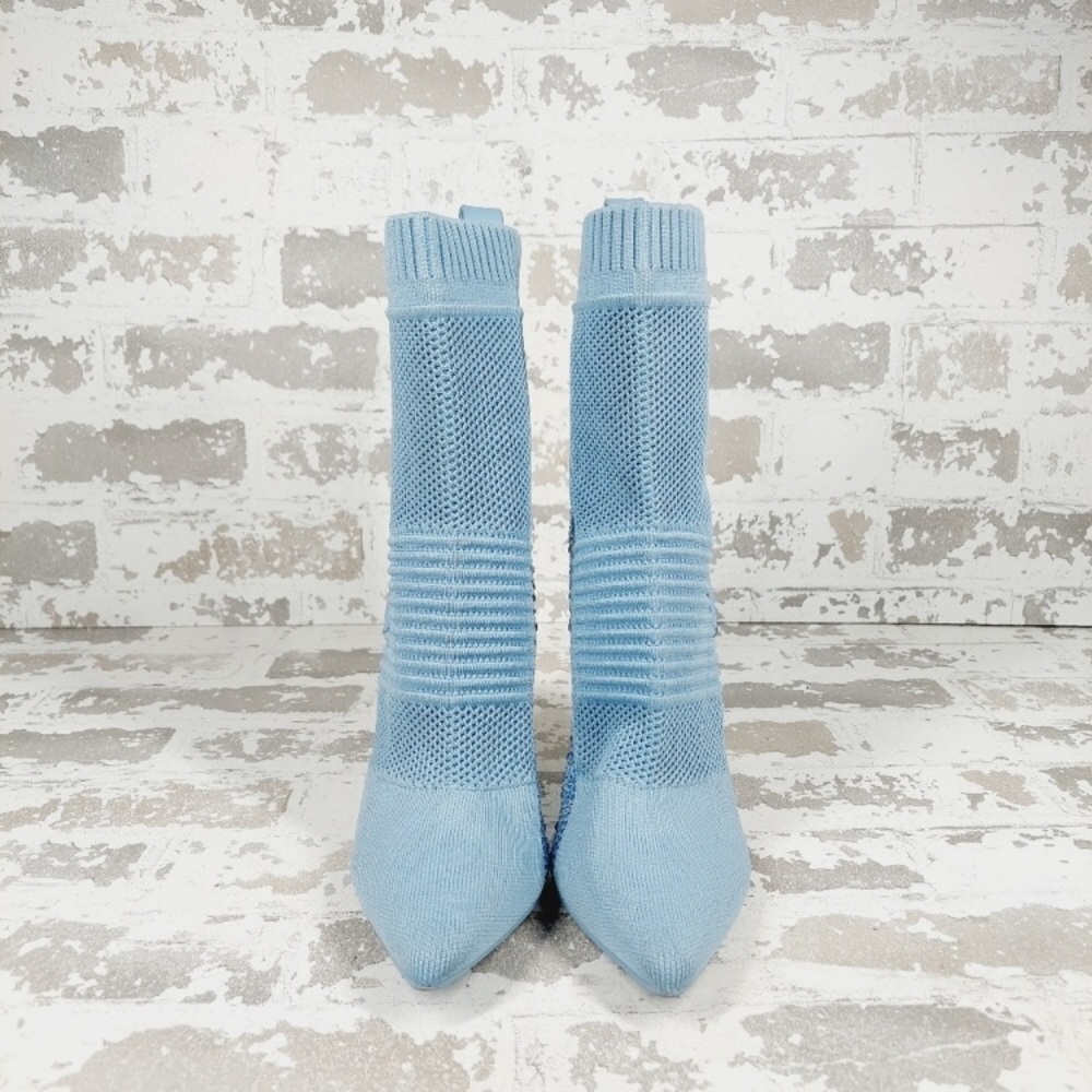 Steve madden Maxwell knit booties - Picture 4 of 8